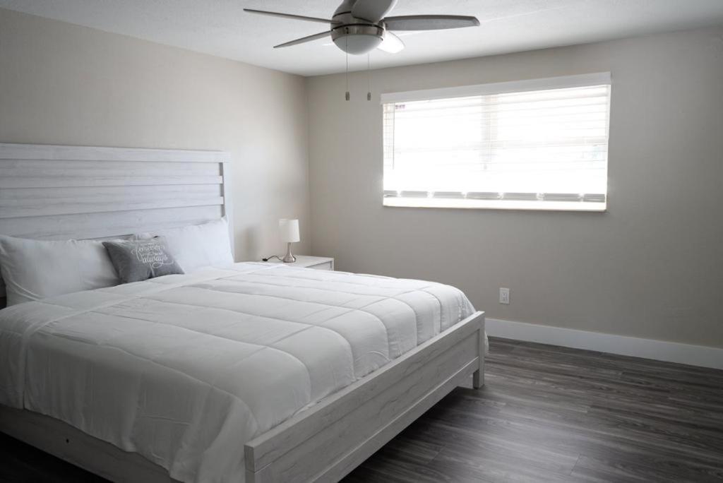 Villa Hosting New à Tampa Extérieur photo